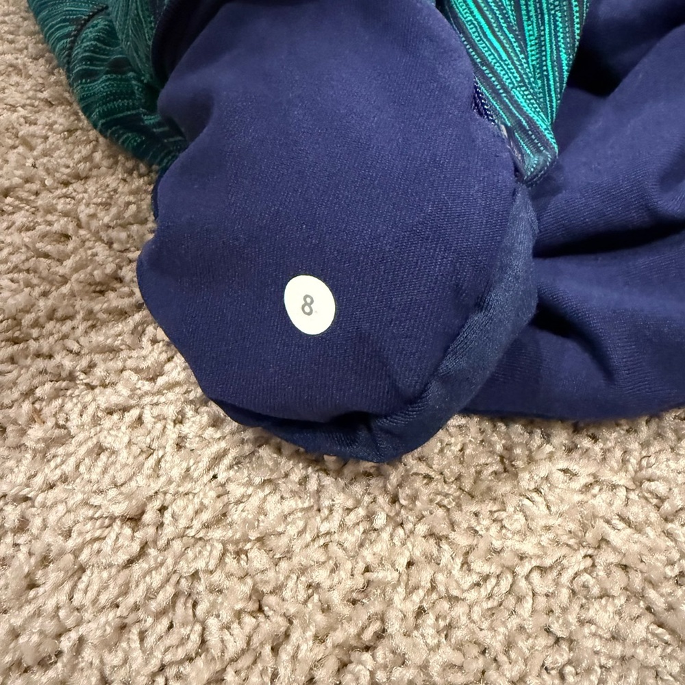 Lululemon Precision Jacket - Picture 3 of 4